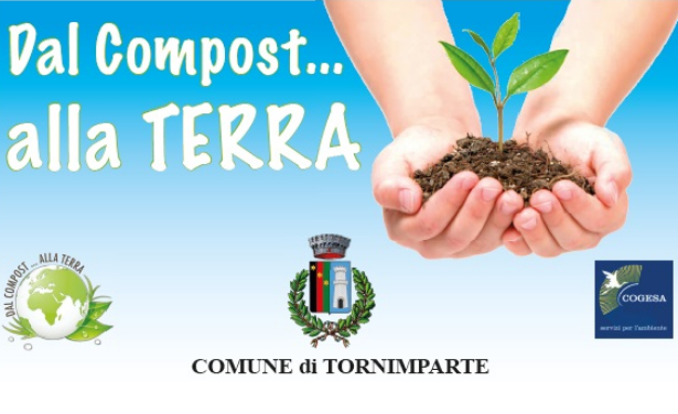 Dal Compost alla Terra