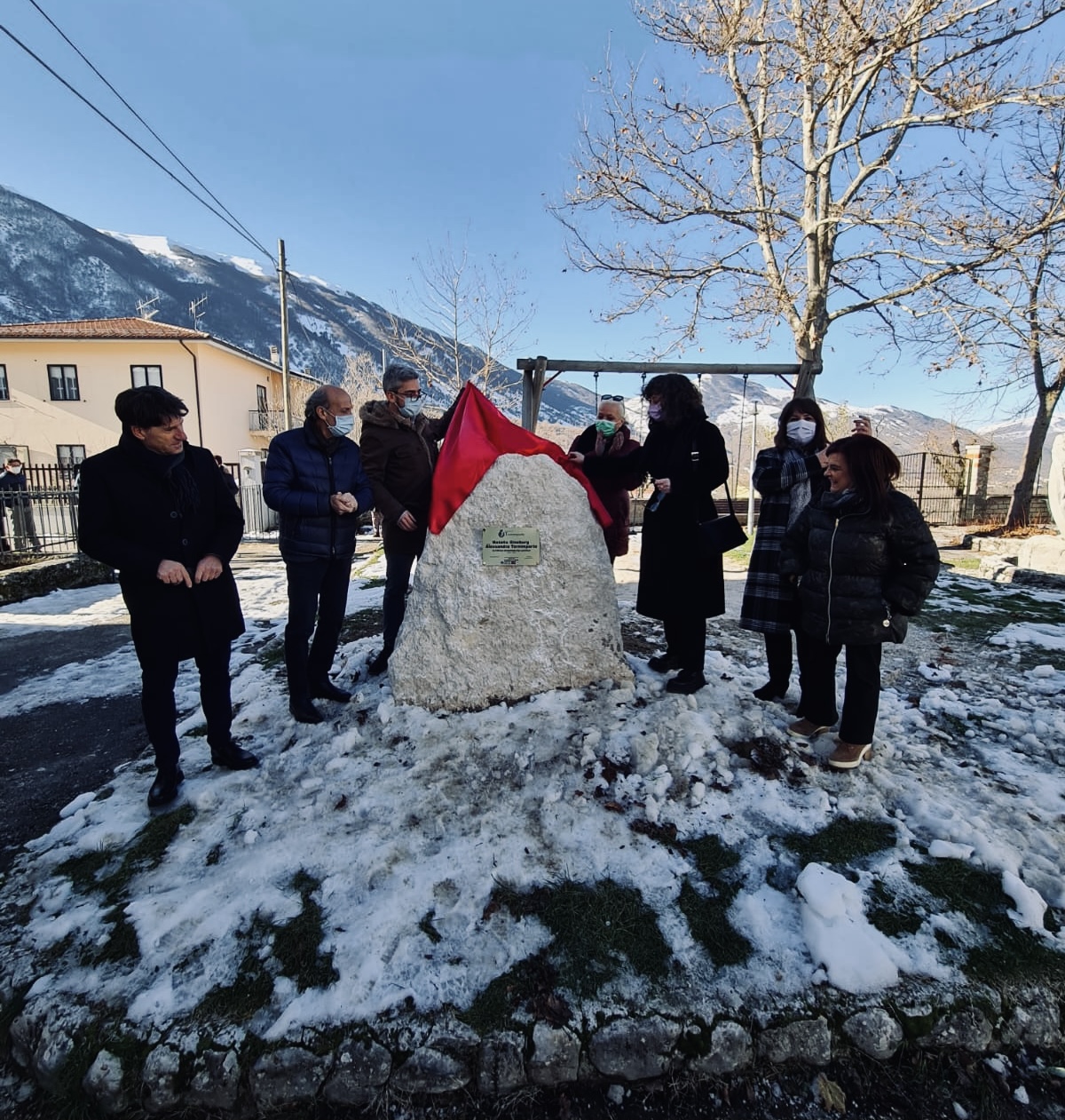 ROCCE. Le donne e la storia