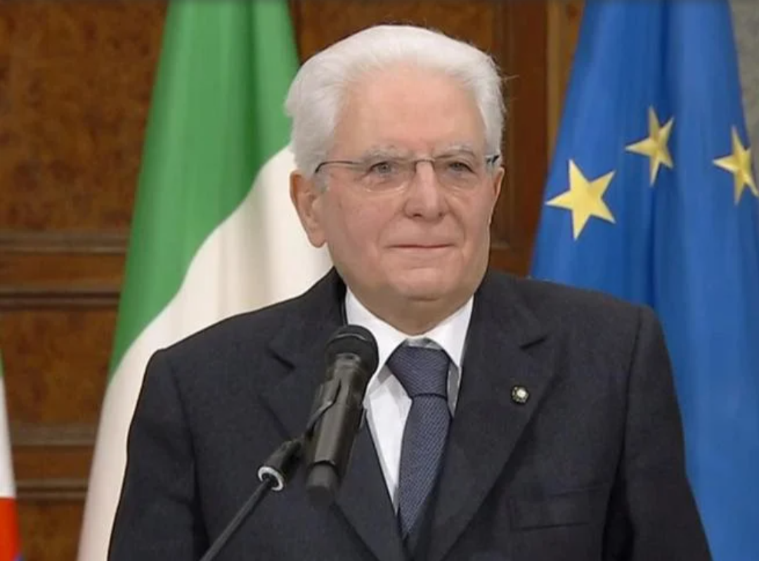 Elezione Presidente della Repubblica