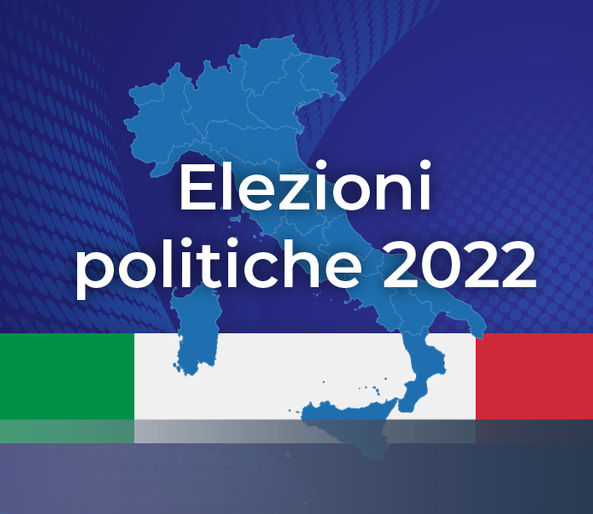 ELEZIONI CAMERA DEI DEPUTATI E SENATO DELLA REPUBBLICA