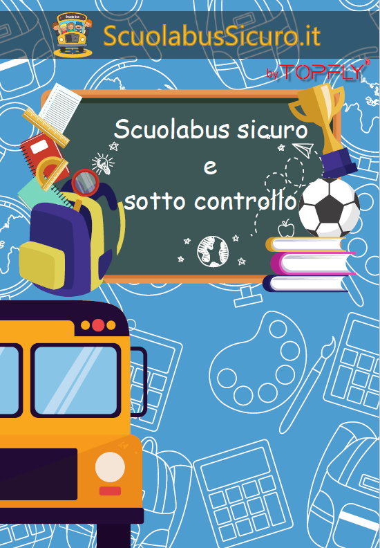 ATTIVAZIONE APP SCUOLABUS