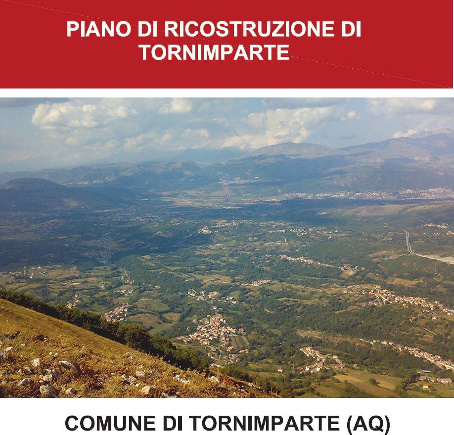 Piano di Ricostruzione